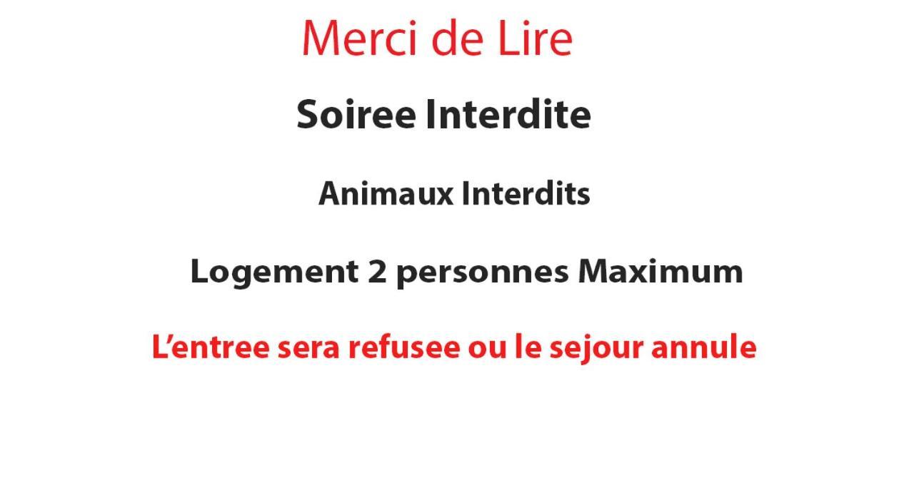 T1 Bis Tres Proche Centre Et Canal Narbonne Luaran gambar